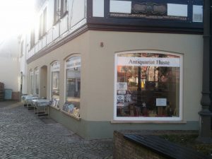 Frontseite Ahrweiler